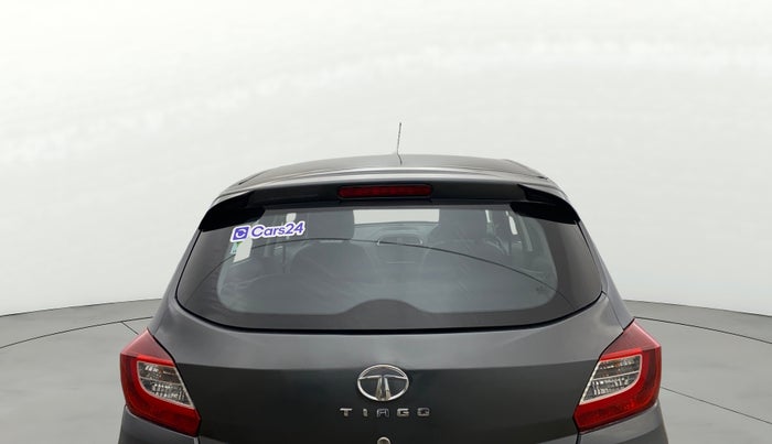 2023 Tata Tiago XT PETROL, Petrol, Manual, 32,378 km, Rear Windshield