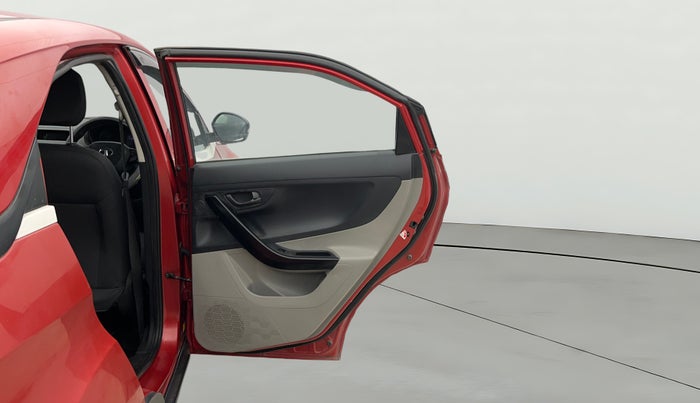 2019 Tata NEXON XMA PETROL, Petrol, Automatic, 62,789 km, RHS Rear Door