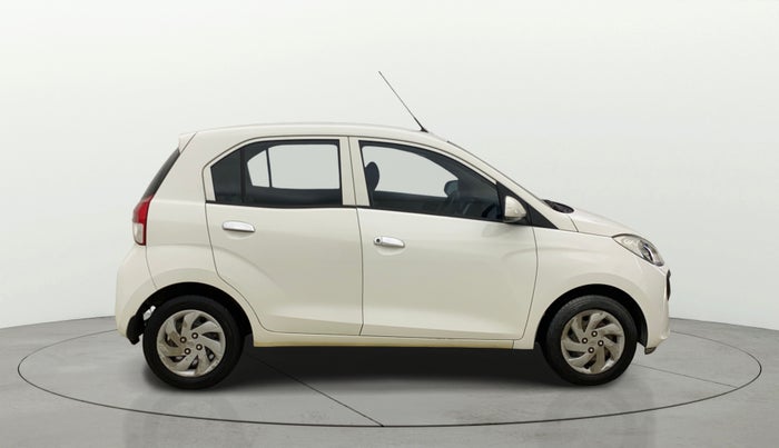 2020 Hyundai NEW SANTRO SPORTZ MT, Petrol, Manual, 46,972 km, Right Side View