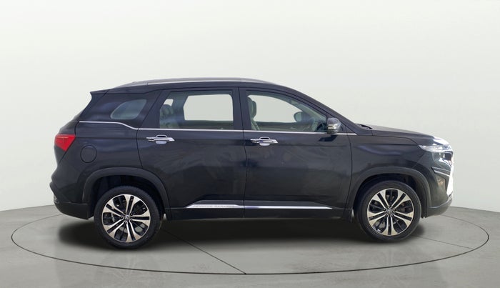 2021 MG HECTOR SHARP HYBRID 1.5 PETROL, Petrol, Manual, 73,177 km, Right Side View