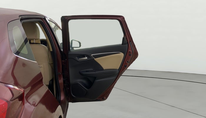 2018 Honda Jazz 1.2L I-VTEC V AT, Petrol, Automatic, 72,562 km, RHS Rear Door