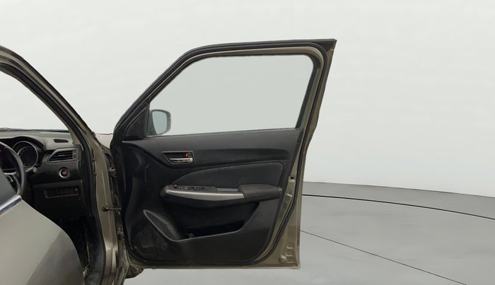 2020 Maruti Swift ZXI PLUS AMT, Petrol, Automatic, 71,329 km, RHS Front Door