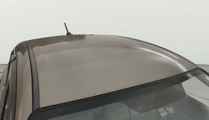 2020 Maruti Dzire VXI, Petrol, Manual, 1,48,469 km, Roof