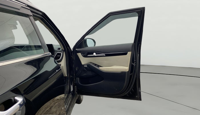 2019 KIA SELTOS GTX PLUS DCT 1.4 PETROL, Petrol, Automatic, 39,819 km, RHS Front Door