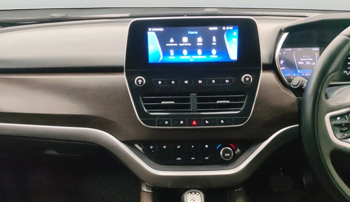 2020 Tata Harrier XZA PLUS 2.0L, Diesel, Automatic, 96,136 km, Air Conditioner