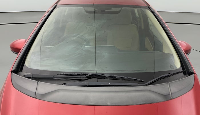 2019 Honda Jazz 1.2L I-VTEC VX CVT, Petrol, Automatic, 20,736 km, Front Windshield