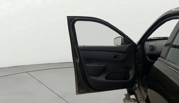 2017 Renault Kwid RXT 1.0, Petrol, Manual, 12,607 km, LHS Front Door