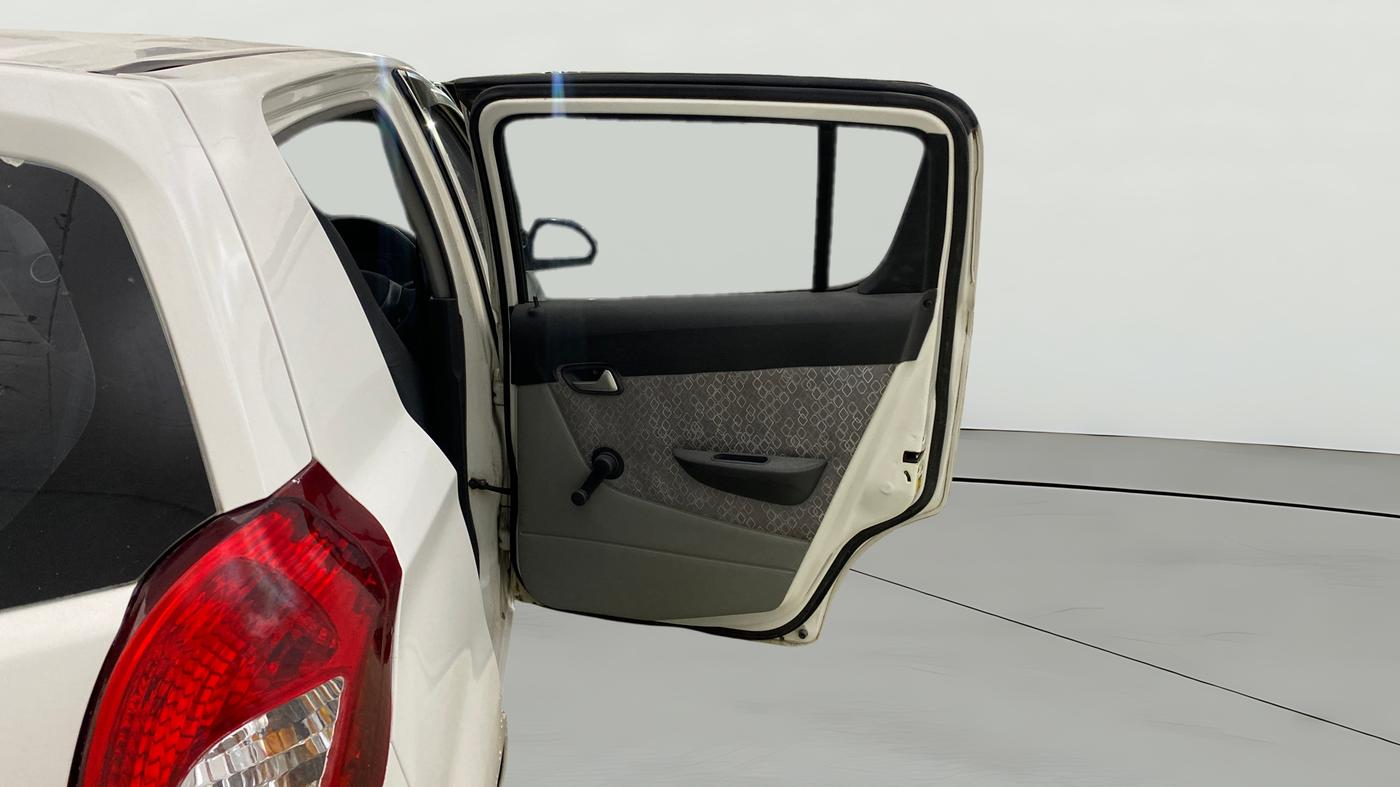 2017 Maruti Alto 800 LXI, Petrol, Manual, 24,987 km, RHS Rear Door