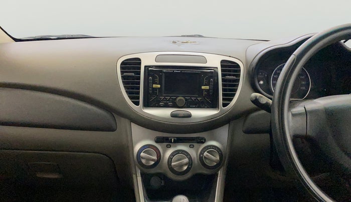 2014 Hyundai i10 MAGNA 1.1, Petrol, Manual, 56,193 km, Air Conditioner