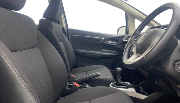 2018 Honda Jazz 1.2L I-VTEC VX, Petrol, Manual, 51,489 km, Right Side Front Door Cabin