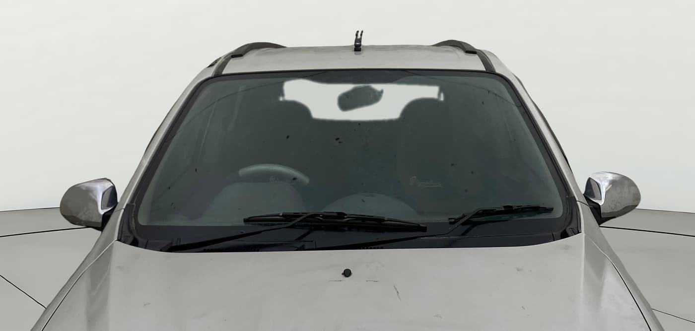 2014 Maruti Alto 800 LXI, Petrol, Manual, 55,392 km, Front Windshield