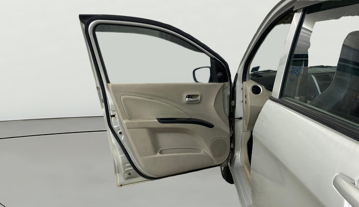 2019 Maruti Celerio VXI, Petrol, Manual, 44,760 km, LHS Front Door