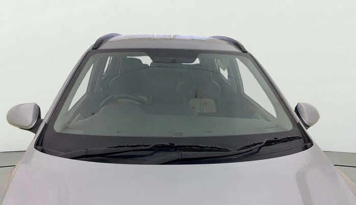 2020 Hyundai GRAND I10 NIOS SPORTZ 1.2 KAPPA VTVT, Petrol, Manual, 64,501 km, Front Windshield