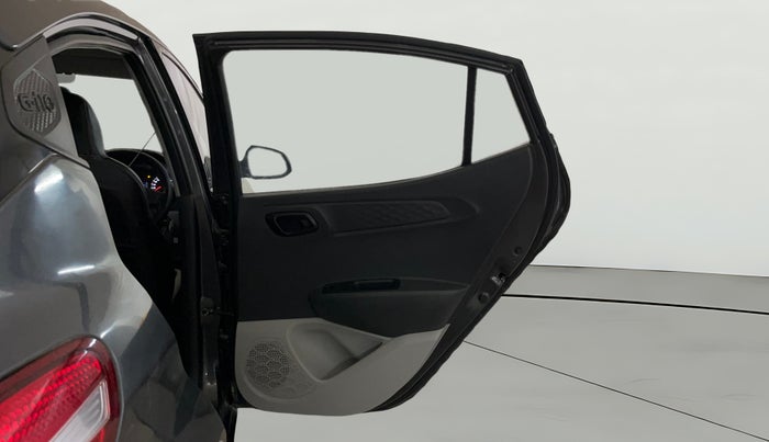 2022 Hyundai GRAND I10 NIOS MAGNA 1.2 KAPPA VTVT, Petrol, Manual, 32,002 km, RHS Rear Door