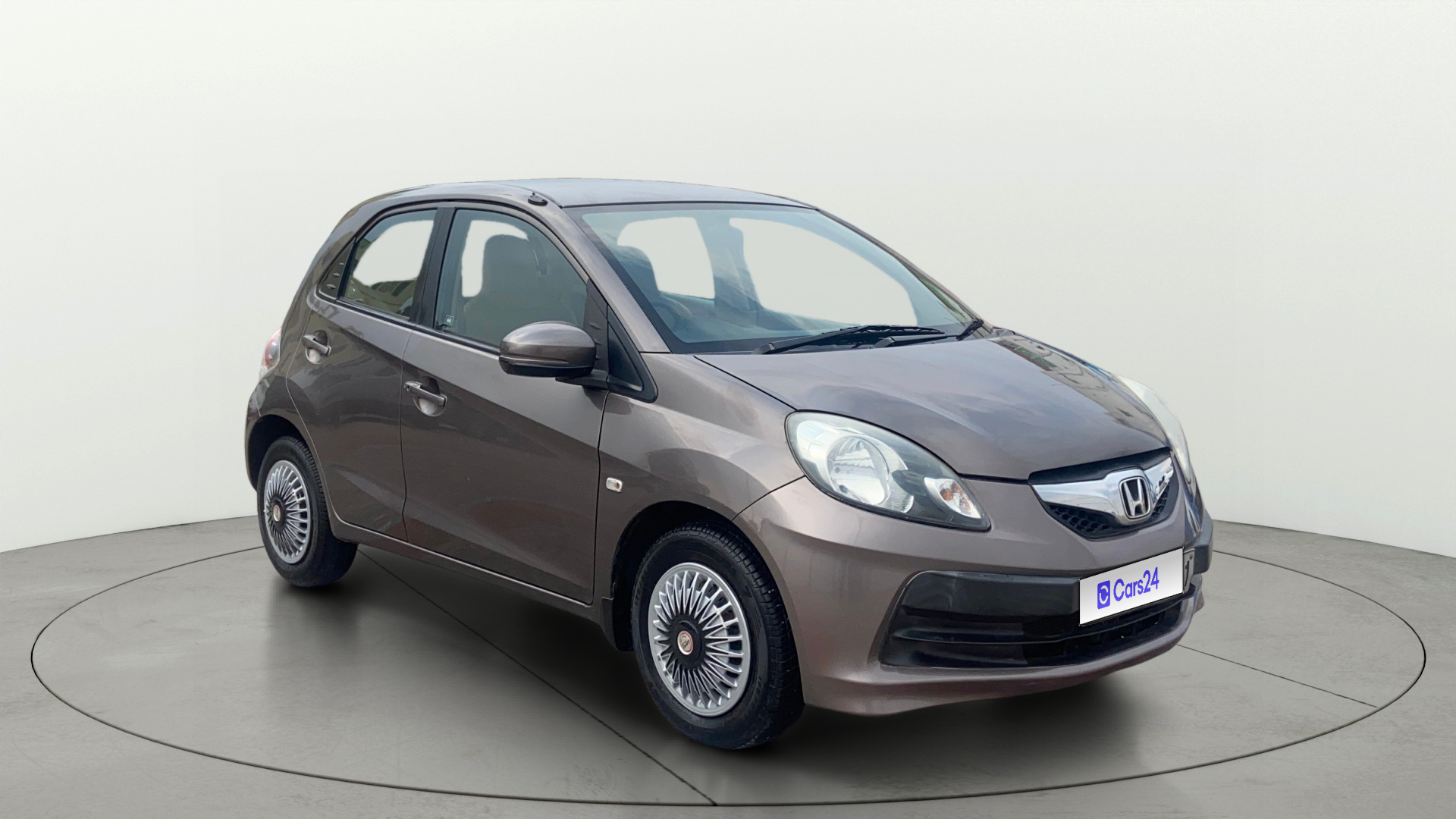 2016 Honda Brio 2011-2019 S MT