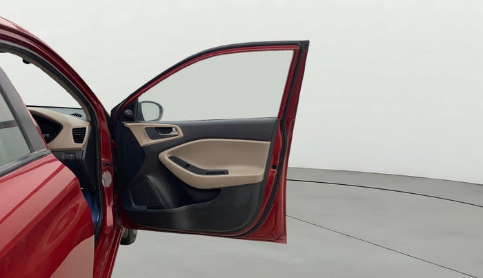 2018 Hyundai Elite i20 ERA 1.2, Petrol, Manual, 84,039 km, RHS Front Door