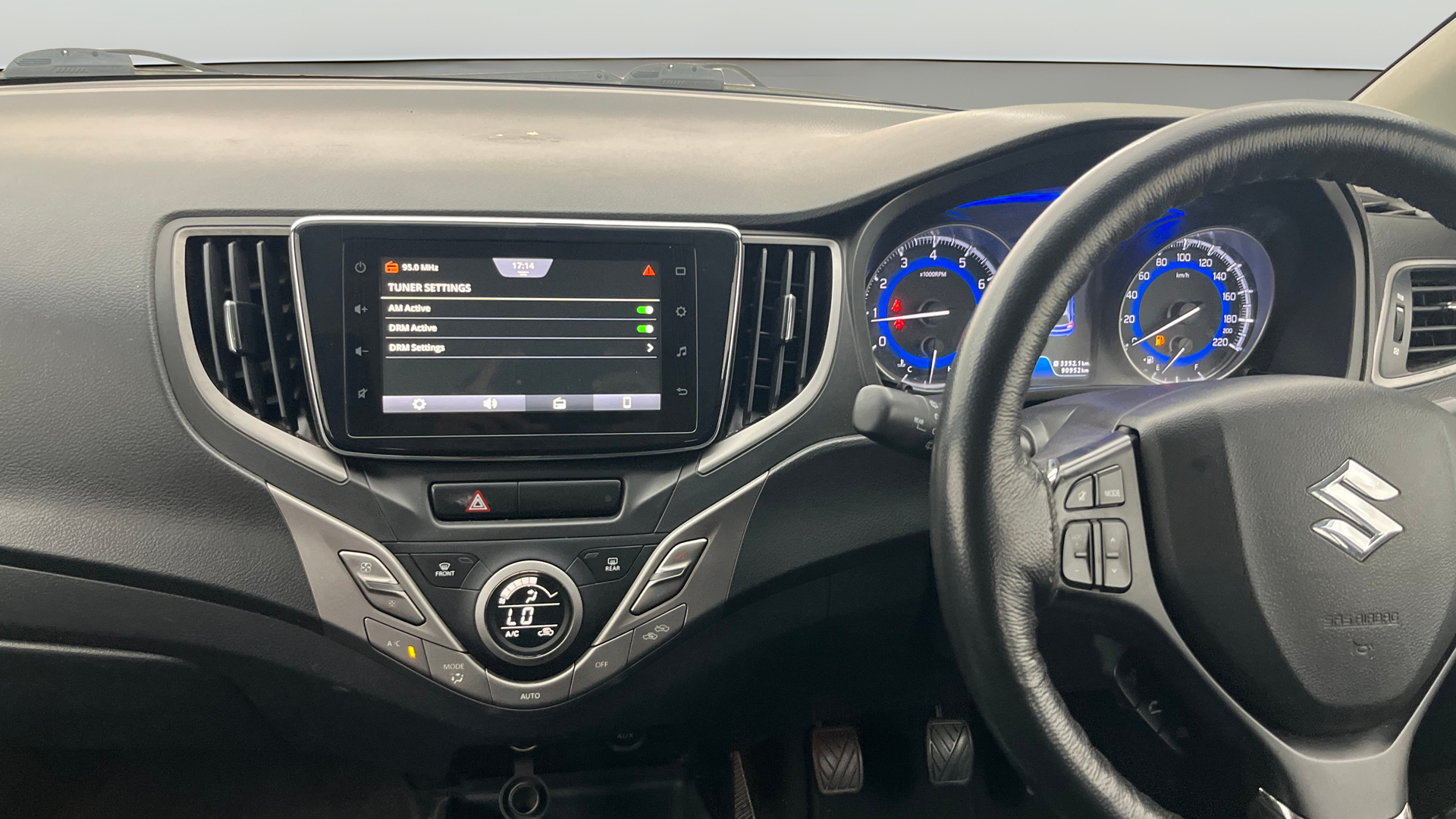 Features