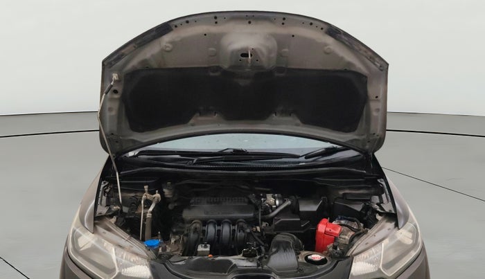 2016 Honda Jazz 1.2L I-VTEC SV, Petrol, Manual, 88,462 km, Open Bonet