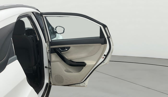 2021 Tata NEXON XZA PLUS (O) PETROL, Petrol, Automatic, 61,447 km, RHS Rear Door