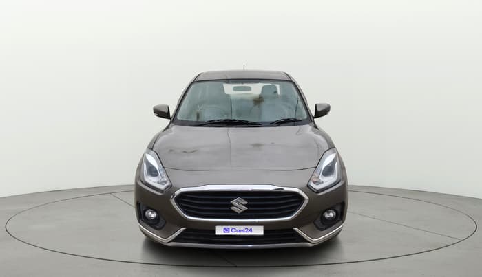 2018 Maruti Dzire ZXI PLUS, Petrol, Manual, 87,095 km, Front
