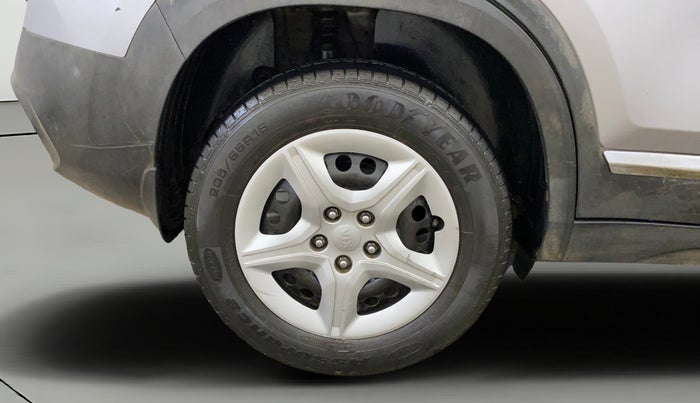 2019 KIA SELTOS HTK 1.5 PETROL, Petrol, Manual, 59,479 km, Right Rear Wheel