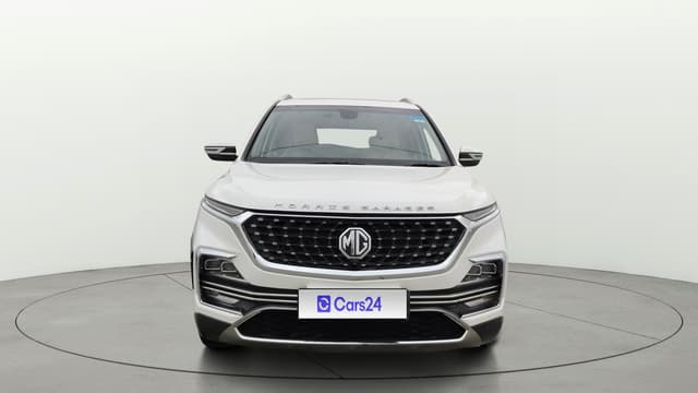 Used 2021 MG Hector