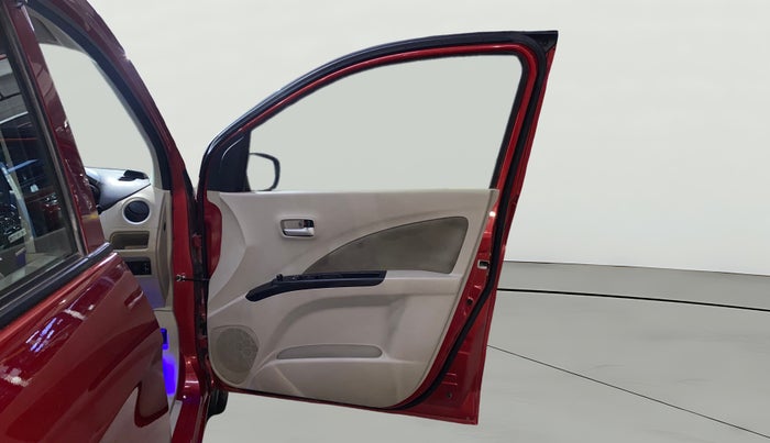 2018 Maruti Celerio ZXI, Petrol, Manual, 13,740 km, RHS Front Door