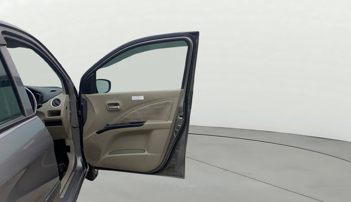 2016 Maruti Celerio ZXI AMT (O), Petrol, Automatic, 45,913 km, RHS Front Door