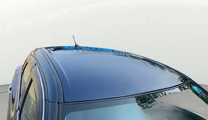 2023 Maruti Baleno ZETA 1.2 AGS, Petrol, Automatic, 28,659 km, Roof