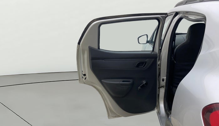 2016 Renault Kwid RXT 1.0, Petrol, Manual, 62,552 km, LHS Rear Door