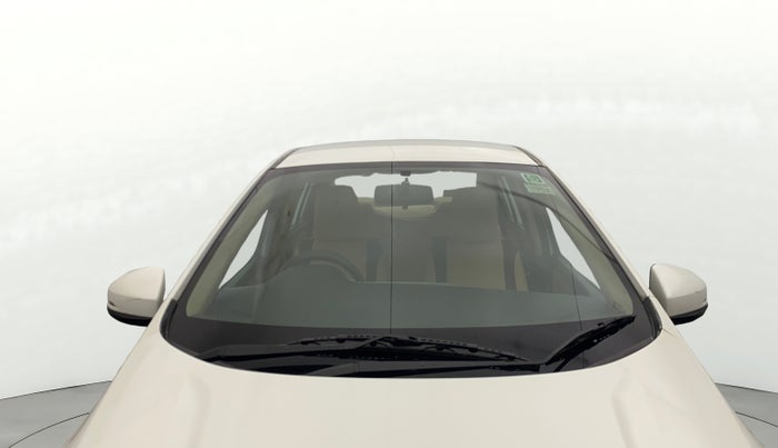 2019 Honda City 1.5L I-DTEC V, Diesel, Manual, 1,05,192 km, Front Windshield