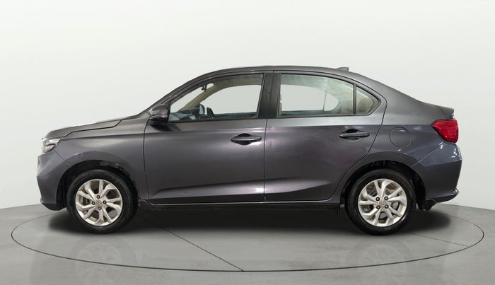 2019 Honda Amaze 1.2L I-VTEC V CVT, Petrol, Automatic, 23,403 km, Left Side