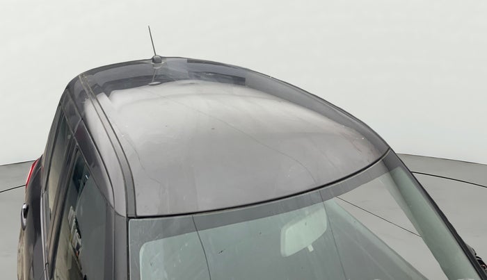 2016 Maruti Swift VXI, Petrol, Manual, 55,567 km, Roof