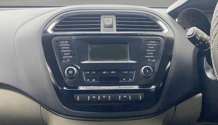 2018 Tata Tiago XZ PETROL, Petrol, Manual, 28,115 km, Air Conditioner