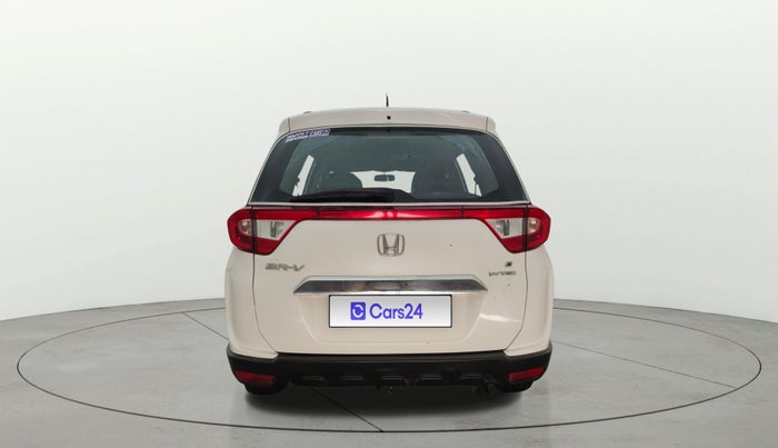 2019 Honda BR-V 1.5L I-VTEC S, CNG, Manual, 71,102 km, Back/Rear