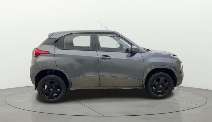 2022 Tata PUNCH ACCOMPLISHED MT, Petrol, Manual, 17,195 km, Right Side View