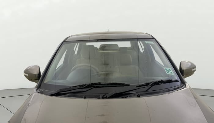 2015 Maruti Swift Dzire VXI, Petrol, Manual, 34,601 km, Front Windshield