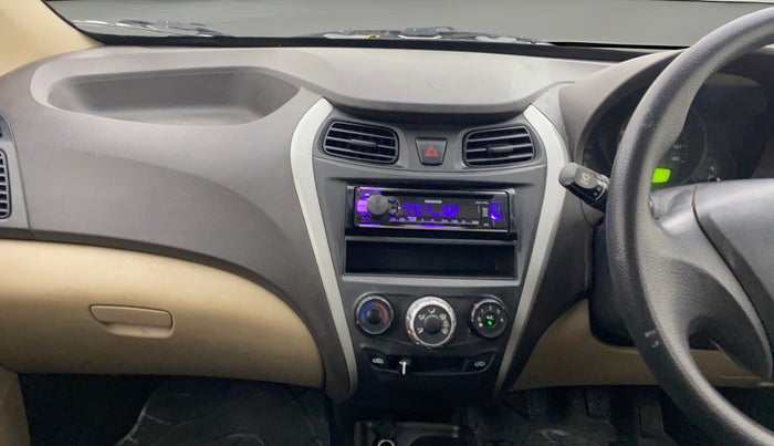 2017 Hyundai Eon ERA +, Petrol, Manual, 47,805 km, Air Conditioner