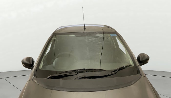 2021 Tata Tiago XZ PLUS PETROL, Petrol, Manual, 45,419 km, Front Windshield