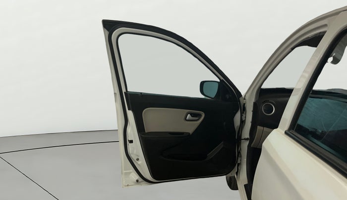 2021 Maruti Alto VXI, CNG, Manual, 71,690 km, LHS Front Door