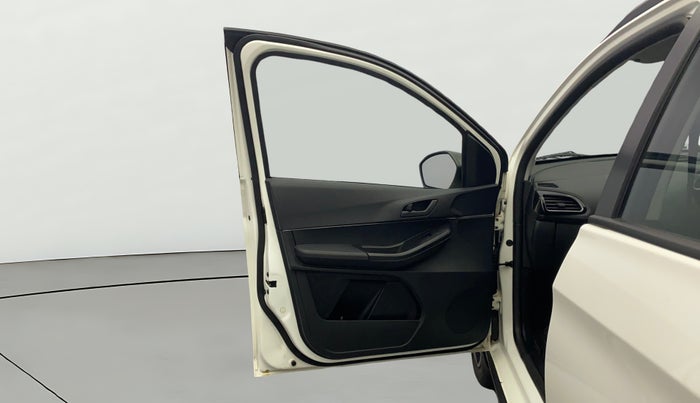 2023 Tata TIAGO NRG XZ MT, Petrol, Manual, 15,184 km, LHS Front Door