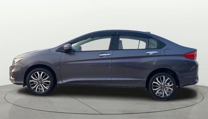 2017 Honda City 1.5L I-VTEC VX, Petrol, Manual, 46,585 km, Left Side