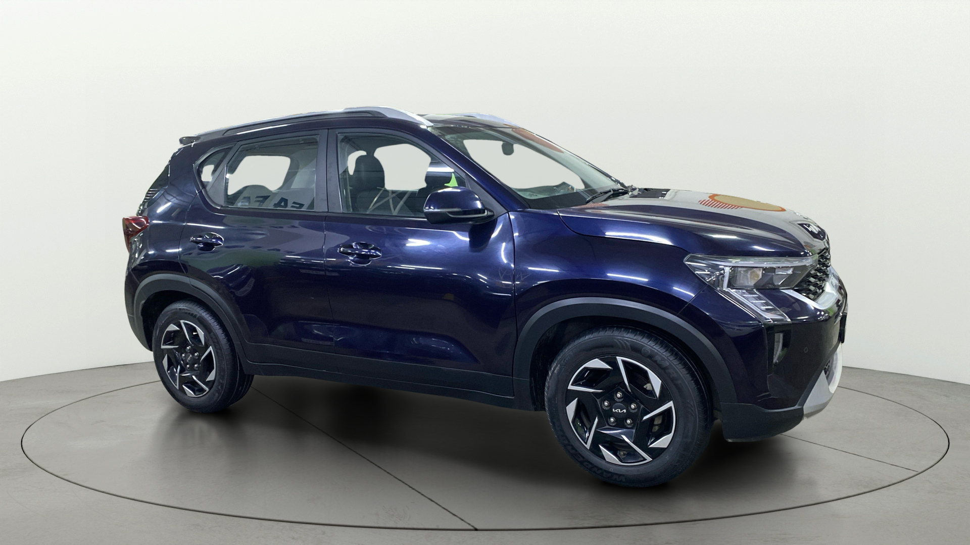 2024 KIA Sonet HTK PLUS 1.2 PETROL MT 2024 KIA Sonet HTK PLUS 1.2 PETROL MT