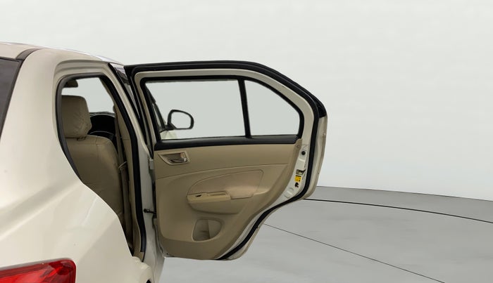 2014 Maruti Swift Dzire VXI, Petrol, Manual, 73,257 km, RHS Rear Door