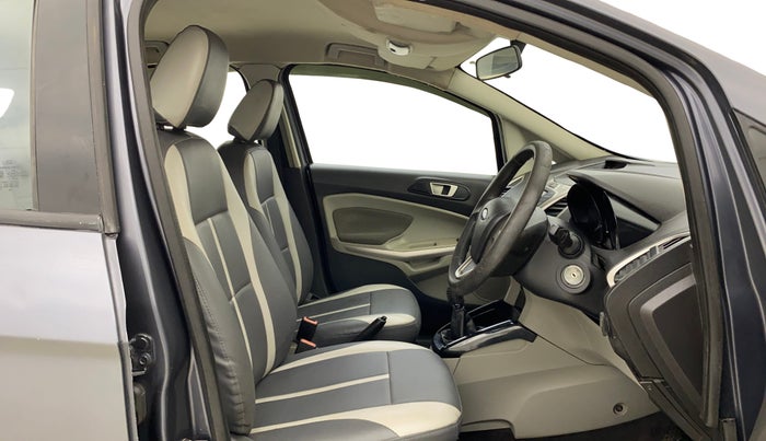 2014 Ford Ecosport TREND 1.5L PETROL, Petrol, Manual, 88,777 km, Right Side Front Door Cabin