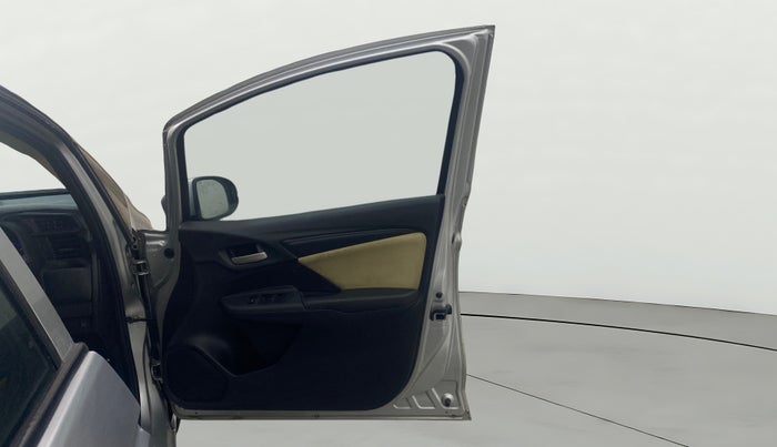 2016 Honda Jazz 1.2L I-VTEC E, Petrol, Manual, 62,948 km, RHS Front Door