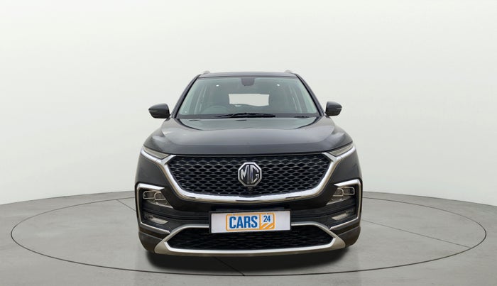 2020 MG HECTOR SHARP HYBRID 1.5 PETROL, Petrol, Manual, 73,546 km, Front