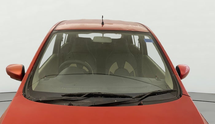 2014 Maruti Celerio ZXI, Petrol, Manual, 38,208 km, Front Windshield