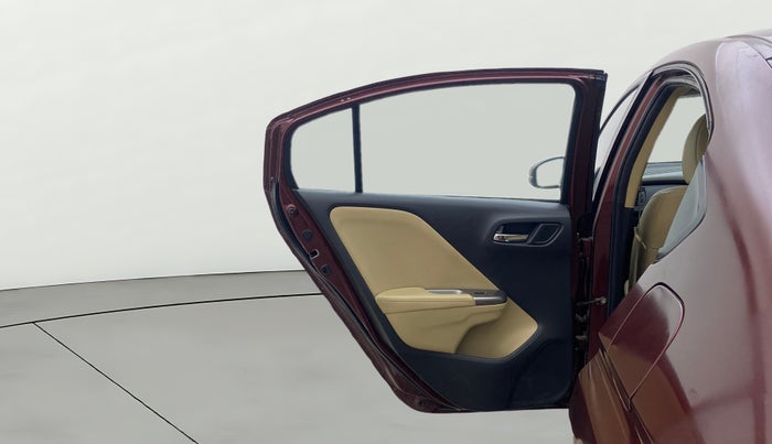 2016 Honda City 1.5L I-VTEC VX, Petrol, Manual, 72,228 km, LHS Rear Door