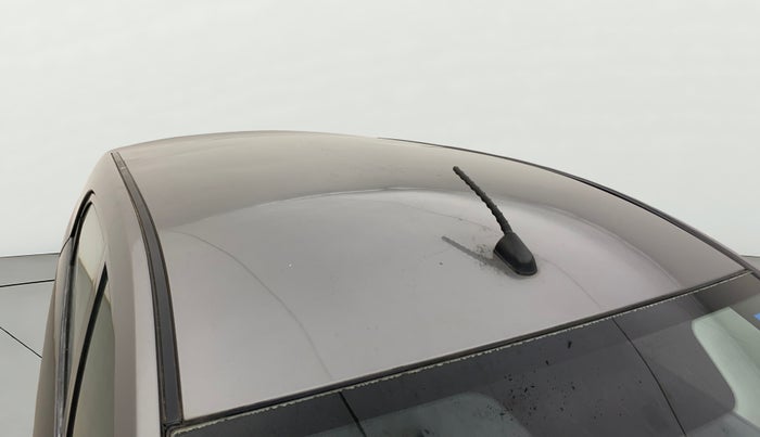 2012 Hyundai Eon MAGNA +, Petrol, Manual, 1,10,019 km, Roof